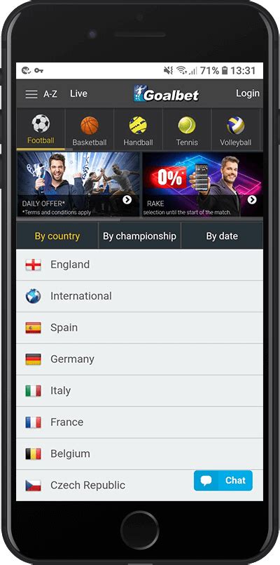 Goalbet Sports Betting Review ᐉ Sign Up Bonus [2024] .